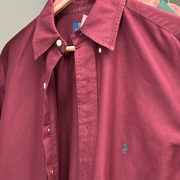 Polo by Ralph Lauren Men's Shirts - Picture 4 of 4